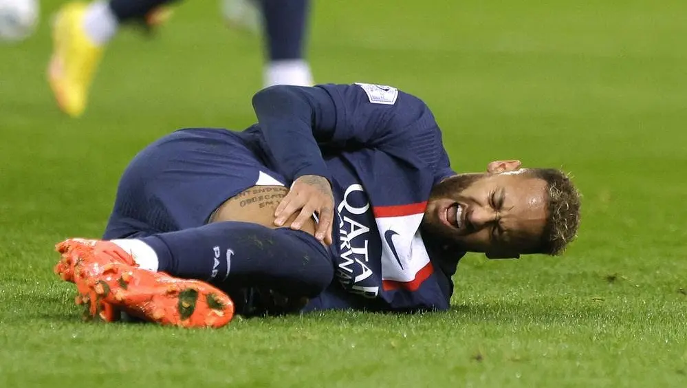 Reims – PSG 0-0, les footballeurs du PSG ne tirent que dans la faiblesse
